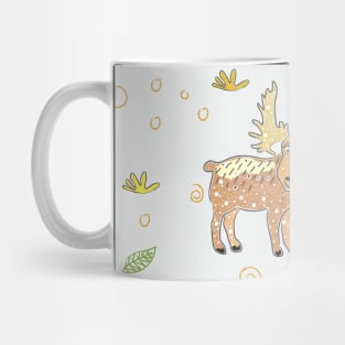 Moose Mug